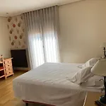 מלון Villegas ולנסיה דה דון חואן
