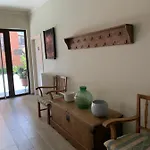 מלון Villegas 3*