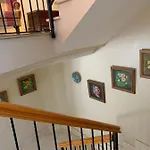 Villegas 3* ולנסיה דה דון חואן