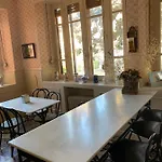 מלון Villegas 3*