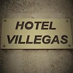 Villegas מלון ולנסיה דה דון חואן