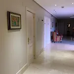 מלון Villegas