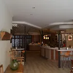 מלון Villegas 3*
