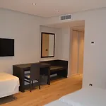 Villegas מלון ולנסיה דה דון חואן