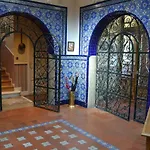 Villegas 3* ולנסיה דה דון חואן