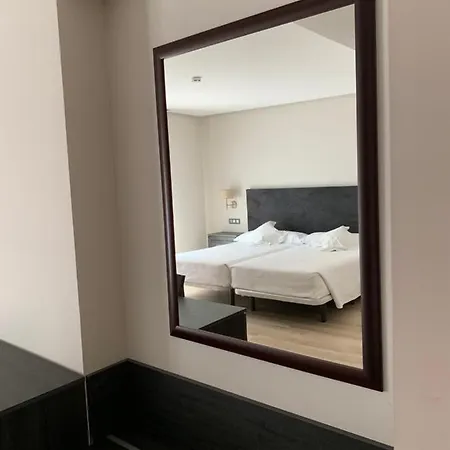 Villegas Hotell