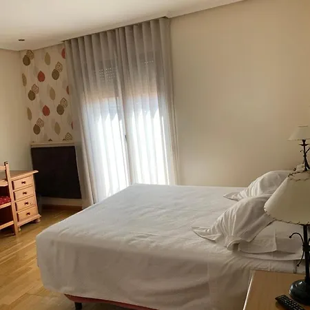 Hotell Villegas Valencia de Don Juan