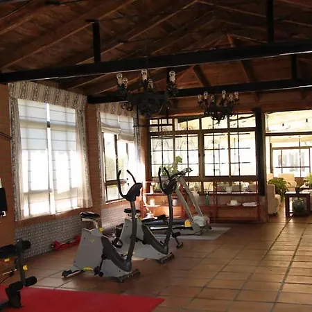 Hotel Villegas Valencia de Don Juan