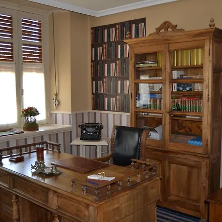 Villegas Hotell