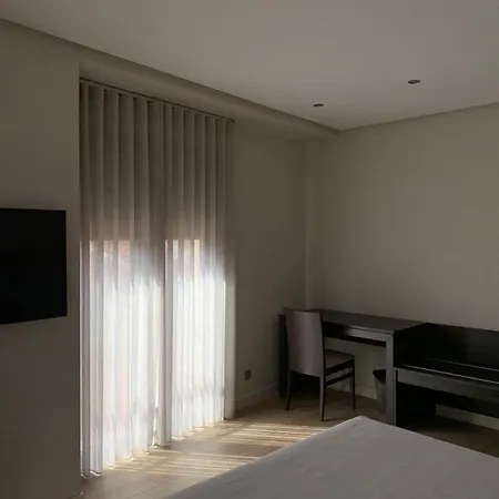Villegas 3* Valencia de Don Juan