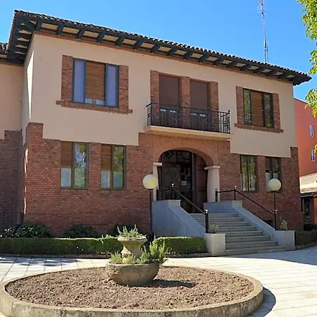 Villegas ホテル