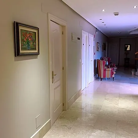 Hotel Villegas Valencia de Don Juan