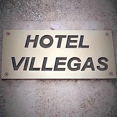 Hotel Villegas