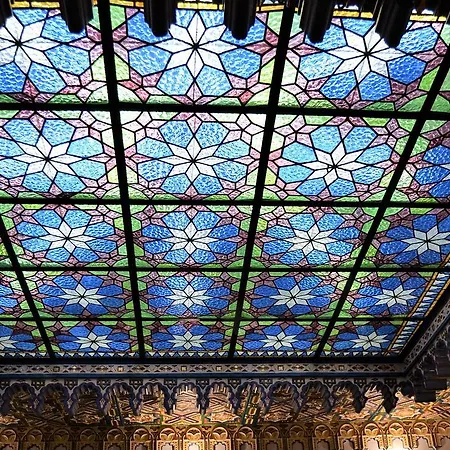 Villegas Hotell Valencia de Don Juan