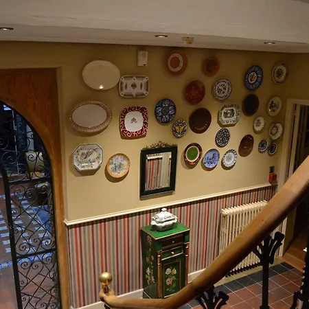 Villegas 3* Valencia de Don Juan