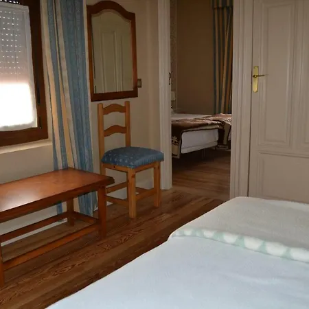 Villegas Hotell