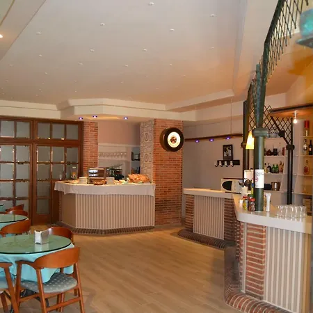 Villegas Hotell