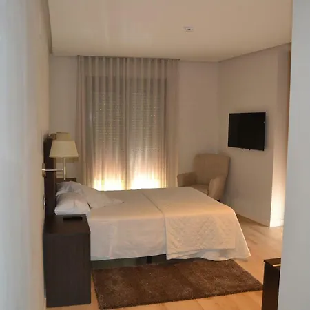 Villegas Hotell 3*
