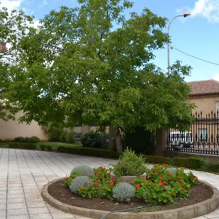 Villegas Hotell Valencia de Don Juan