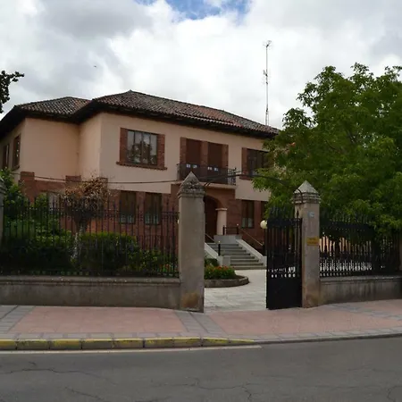 Villegas Hotell