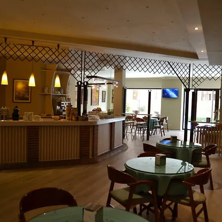 Villegas Hotell