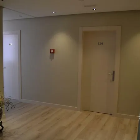 Villegas Hotell 3*