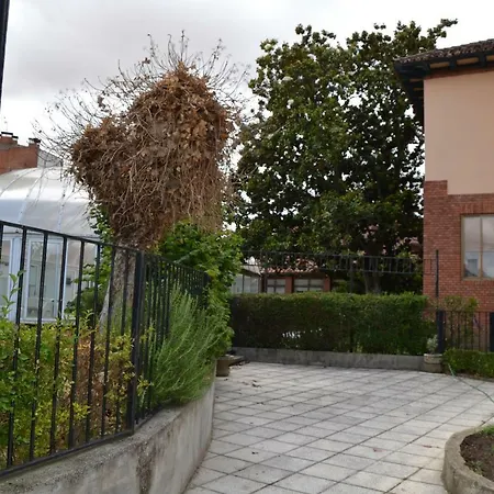 Villegas Valencia de Don Juan