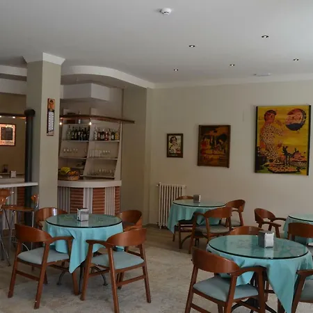 Villegas Hotell Valencia de Don Juan