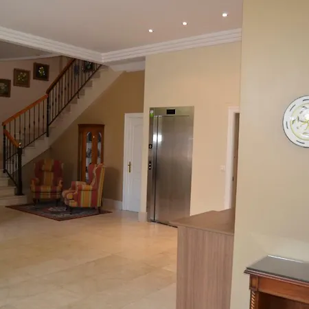 Villegas Hotel 3*
