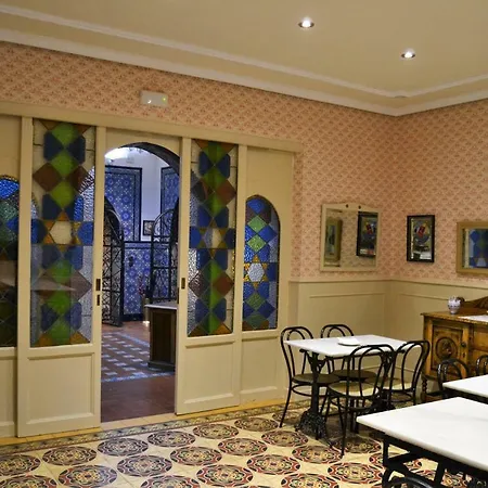 Villegas Hotell Valencia de Don Juan