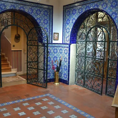 Villegas 3* Valencia de Don Juan