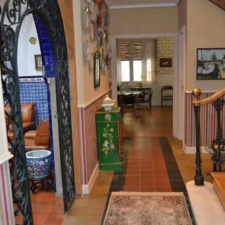 Hotel Villegas Valencia de Don Juan