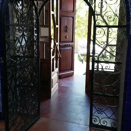 Hotell Villegas Valencia de Don Juan