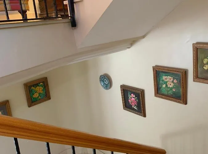 Villegas 3* Valencia de Don Juan