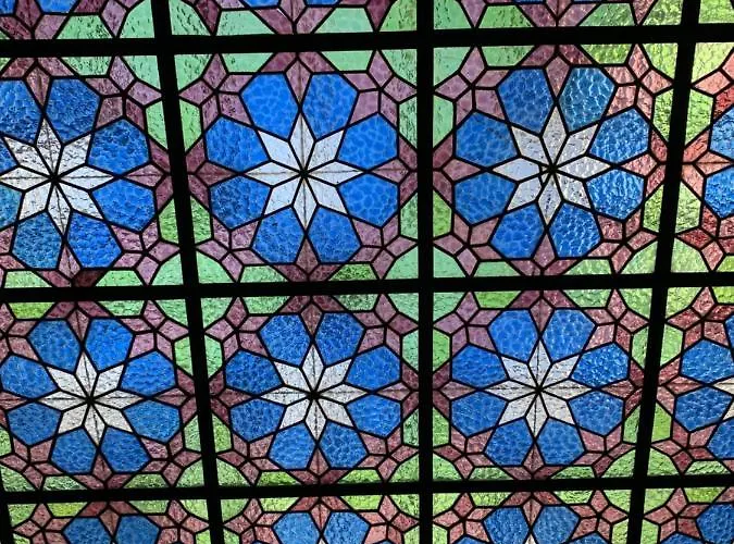 Hotel Villegas Valencia de Don Juan