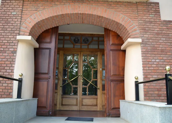 Villegas Hotel Valencia de Don Juan