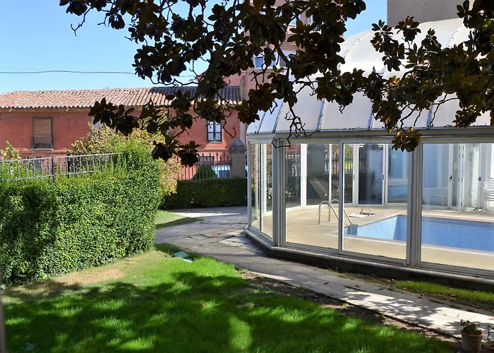 Villegas 3* Valencia de Don Juan