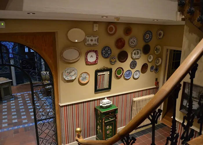 Villegas 3* Valencia de Don Juan