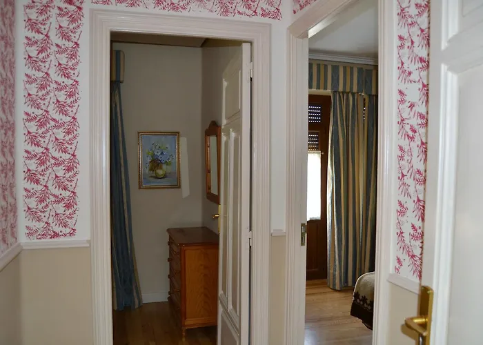 Hotel Villegas Valencia de Don Juan