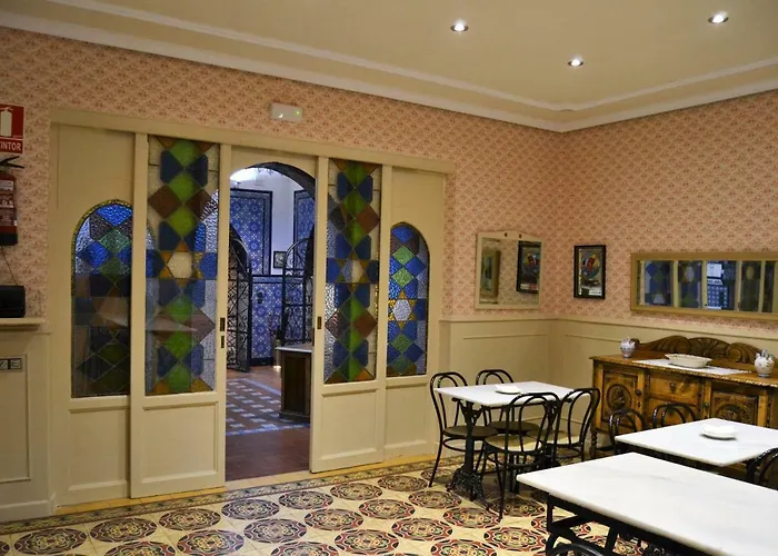 Villegas Hotel Valencia de Don Juan