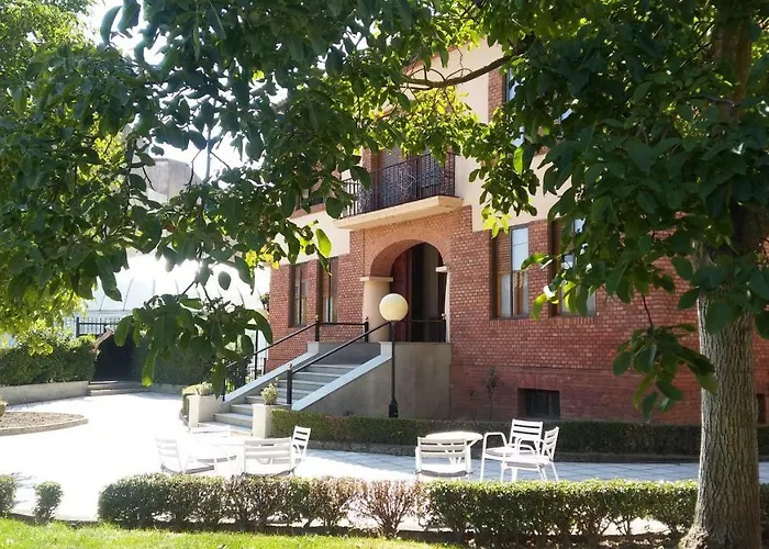 Villegas Valencia de Don Juan